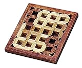 数字パズル 木製 GP-14