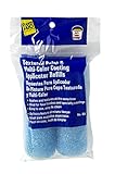 FoamPRO 69 Texture & Multicolor Coating Refills (2 Pack), 4" [並行輸入品]