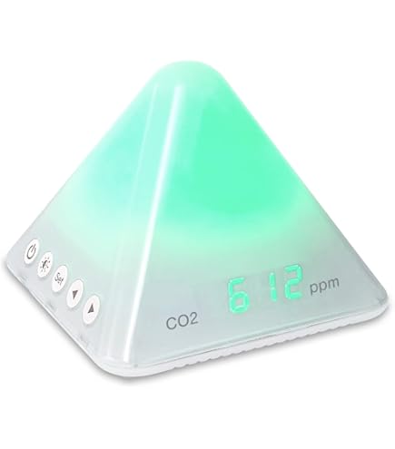 Amazon.co.jp: NKE㈱ NKE CO2れんら君 UNC-WM01-CO2-H(HDMI接続