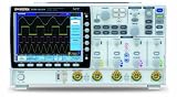 Instek(インステック) GDS-3504 500MHz 4ch デジタルストレージオシロスコープ