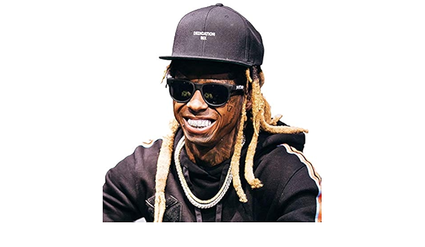 Amazon Hiphop アイテム専門店 Dzd リル ウェイン着用 Hiphop ラッパー ファッション キャップ スナップバック フリーサイズ キャップ 通販