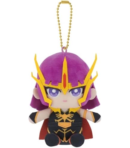 Amazon | 劇場版 機動戦士ガンダムSEED FREEDOM ラクス クライン Chibi