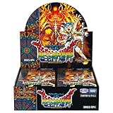 デュエル・マスターズTCG アビス・レボリューション第4弾 「竜皇神爆輝」 30パック入りBOX