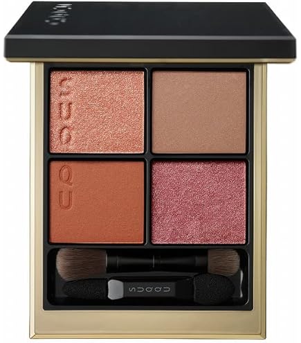 Amazon.co.jp: SUQQU スック シグニチャー カラー アイズ 117 秋愁