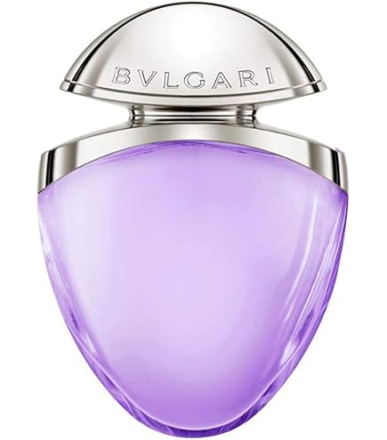 Amazon | 【ブルガリ】オムニア アメジスト EDT 25ML ジュエル