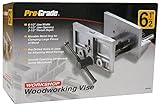 Pro-Grade 59122 Hobby Woodworkers Vice, 61/2-Inch [並行輸入品]