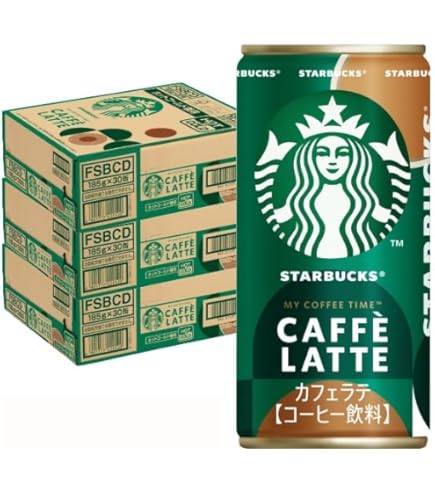 Amazon.co.jp: サントリー スターバックス マイ コーヒー タイム