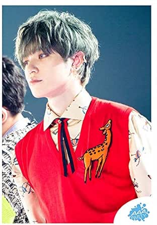 生写真 a 末吉秀太 K 5 a Dome Tour 19 Plus Guruポン ガチャ ファングッズ アイドル 芸能人グッズ 通販 Amazon