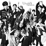 UtopiiA [通常盤] - BUDDiiS [CD]