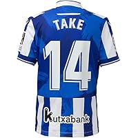 Amazon.co.jp: レアルソシエダアウェイ 2024-2025年 モデル 24/25