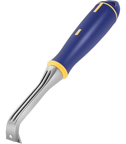 LU&MN 2" (50mm) Paint Scraper Carbide Blades Double-Edged Reversible Replacement Blade (50X12X1.5mm), Pack Of 10, Suitable For Most Hand-Held Scrapers