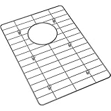 Elkay GFOBG1217SS Bottom Grid [並行輸入品]