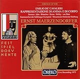 カヴァリエリ:舞台音楽「魂と肉体との劇」全曲 (2CD) [Import] (Cavalieri: La Rappresentazioe di anima e di corpo)