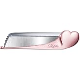 リファハートコーム アイラ/ReFa HEART COMB Aira ローズゴールド
