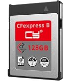 Amazon | SONY XQDメモリーカード 128GB QD-G128E J | Sony | メモリー