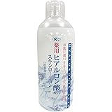 SOC 薬用 ヒアルロン酸 スキンローション 500mL