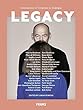 Legacy: Generations of Creatives in Dialogue