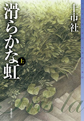 滑らかな虹〈上〉 (ミステリ・フロンティア)