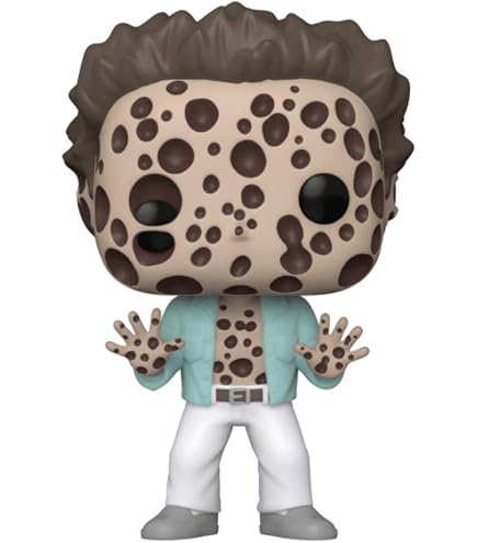 Amazon | Funko Pop! Animation Crunchyroll Junji Ito Souichi 2020