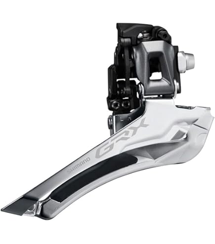 Amazon | SHIMANO(シマノ) GRX FC-RX600-11 クランクセット 46/30T