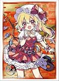 ブシロード スリーブコレクション ハイグレード Vol.5171 東方Project『フランドール・スカーレット』Part.1