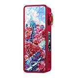 Lost Vape Centaurus M100 Box Mod ロストベイプ ケンタウルス 電子タバコ Vape ベイプ モッド バッテリー ニコチンフリー (Dusty Rose)