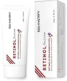 Bio Mystery Retinol 0.05 Fusion Cream With Bakuchiol (35 Gram / 1.23 Oz)