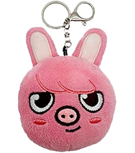 Amazon.co.jp: ストレイキッズ スキズ Stray Kids ぬいぐるみ