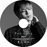 Far away (初回限定 A.rik(エーリック)盤)(特典:なし)