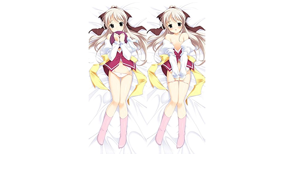Amazon 子安生 アニメ枕カバー かわいい女子高生69 抱き枕カバー 150 X 50cm アニメ 萌えグッズ 通販