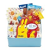 お名入れロディ ブルー（男の子） ＲＮ－３０