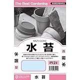 田宮園芸 水苔 2L