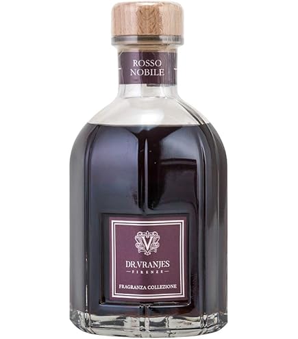 Amazon | Dr.Vranjes(ドットール・ヴラニエス) REFILL 500ml ROSSO