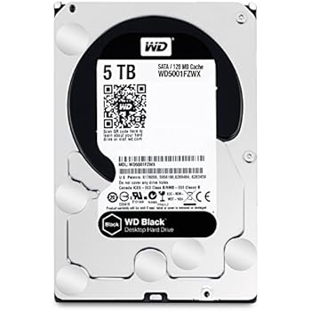 Amazon | WD HDD 内蔵ハードディスク 3.5インチ 10TB WD Gold WD101KRYZ SATA3.0 7200rpm ...