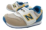 (ニューバランス)new balance FS996 ファーストシューズ ベビー 12.0cm ASI