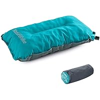 Amazon Co Jp 売れ筋ランキング 寝袋 シュラフ用ピロー 枕 の中で最も人気のある商品です