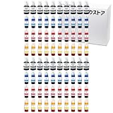 バウストア Canon GI-31 4色 用互換インクボトル 20セット G3360 / G3370 / G3390 / G1330