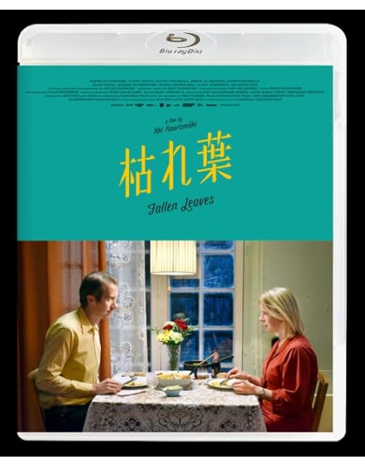 キートス!!カウリスマキ Blu-ray BOX キートス!!カウリスマキ Blu-ray BOX Part 1【期間限定生産