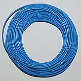 日立 UL電線 青 10m(±2%) UL3265AWG22AL10