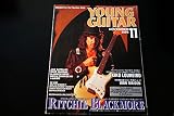 YOUNG GUITAR (ヤング・ギター) 1995年11月号 [雑誌] (ヤングギター) (ヤング・ギター)