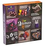 Craft-tastic I Love Animals Kit by Craft-tastic