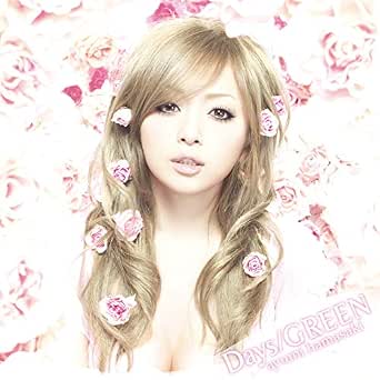 Amazon Music 浜崎あゆみのdays Amazon Co Jp Amazon Music 浜崎あゆみのdays Amazon Co Jp