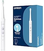 Amazon.co.jp: オムロン音波式電動歯ブラシ HT-B315-SL : ドラッグストア