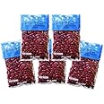 神戸乾物本舗（豆 1ｋｇ） 豆力 豆専門店のレッドキドニー 1Kg（200ｇ×5袋）