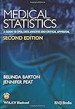 Medical Statistics: A Guide to SPSS, Data Analysis and Critical Appraisal (English Edition)