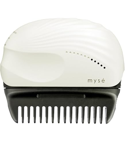 Amazon.co.jp: クリアージュ グロウブラシ CR-04 : ビューティー