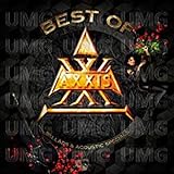 Best of Ballads & Acoustic Specials