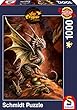 Schmidt砂漠ドラゴンジグソーパズル ( 1000ピース)