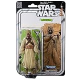 スター・ウォーズ ブラックシリーズ 6インチフィギュア 40周年記念 タスケン・レイダー