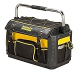 STANLEY 工具バッグ 南京錠 505×300×280 1-79-213